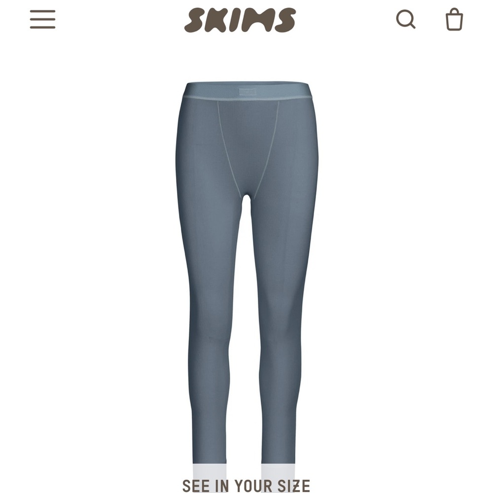 Skims Leggings